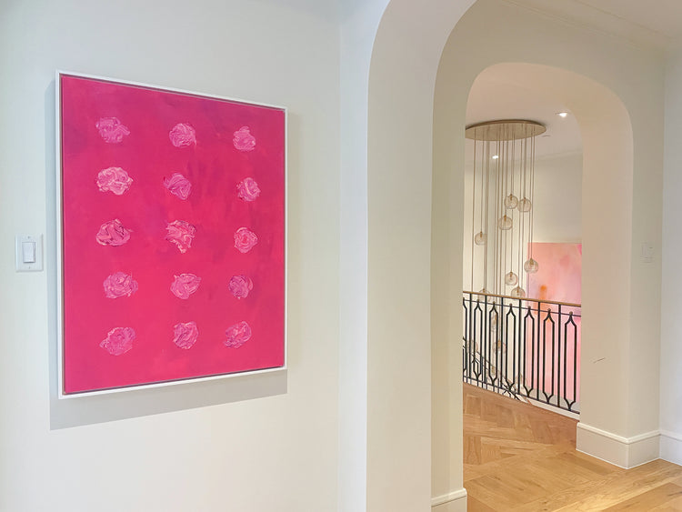 Wentwood Install