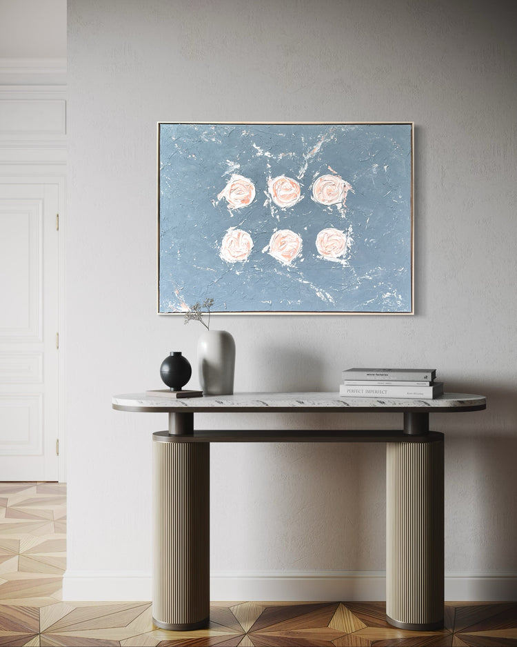 "Whispered Pathways" available with Bella Vita (Nashville/Memphis)