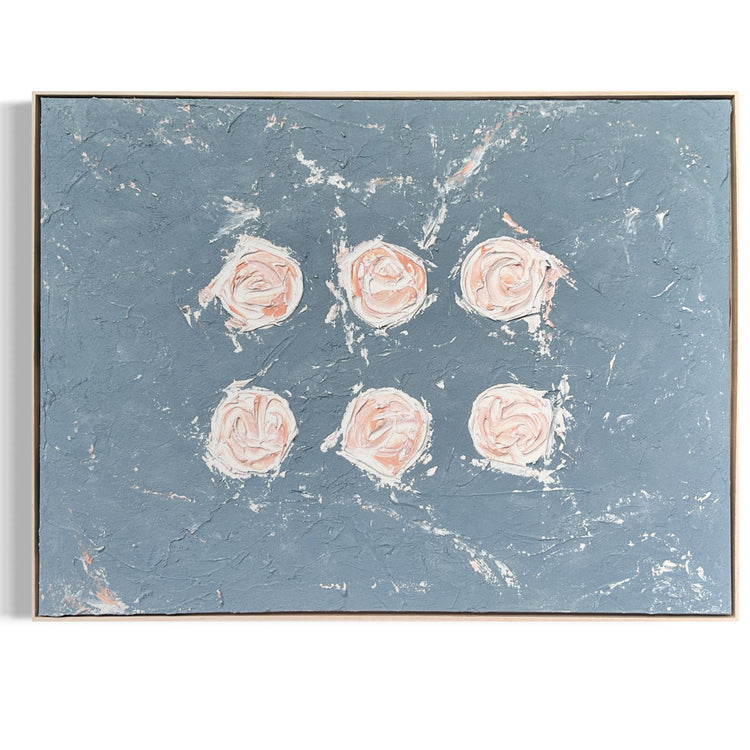 "Whispered Pathways" available with Bella Vita (Nashville/Memphis)