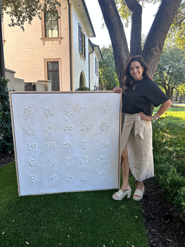 "Waiting for a Miracle" SOLD through Estate Home, Alamo Heights