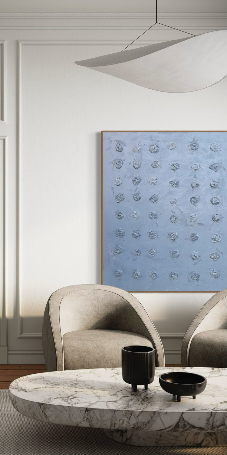 "Oceans Rise" SOLD through Bella Vita (Nashville/Memphis)