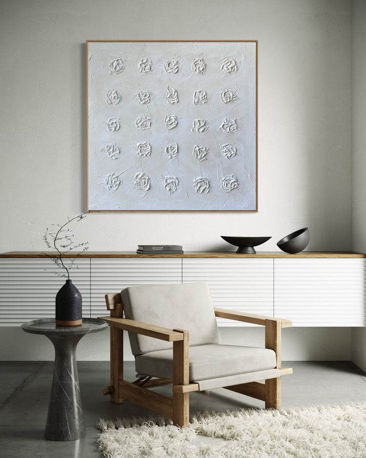 "Waiting for a Miracle" SOLD through Estate Home, Alamo Heights