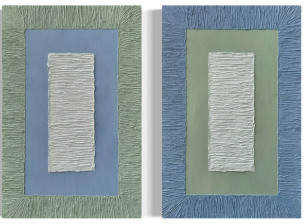 "Chasing Serenity" SOLD through Bella Vita (Nashville/Memphis)