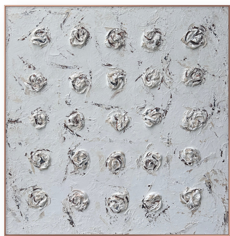 "48"x48" Commission"