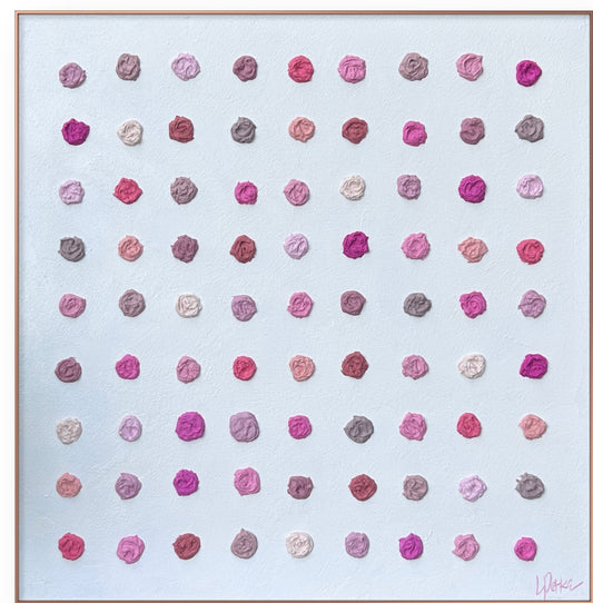 "Colors of the Cross"