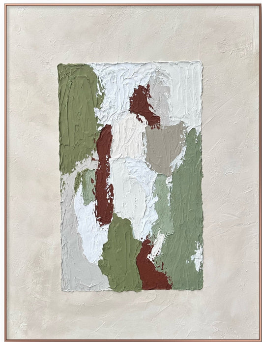 "Grounded Layers"