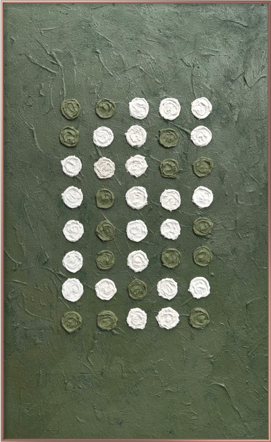 "Pattern of Pause"
