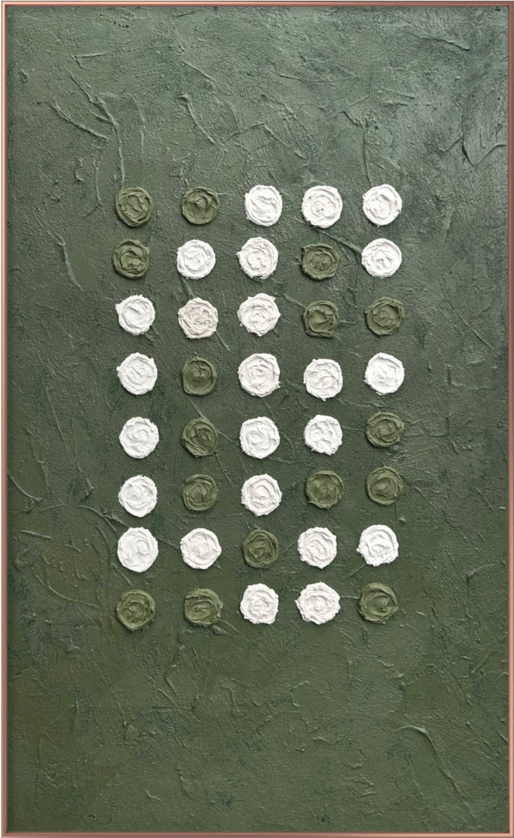 "Pattern of Pause"