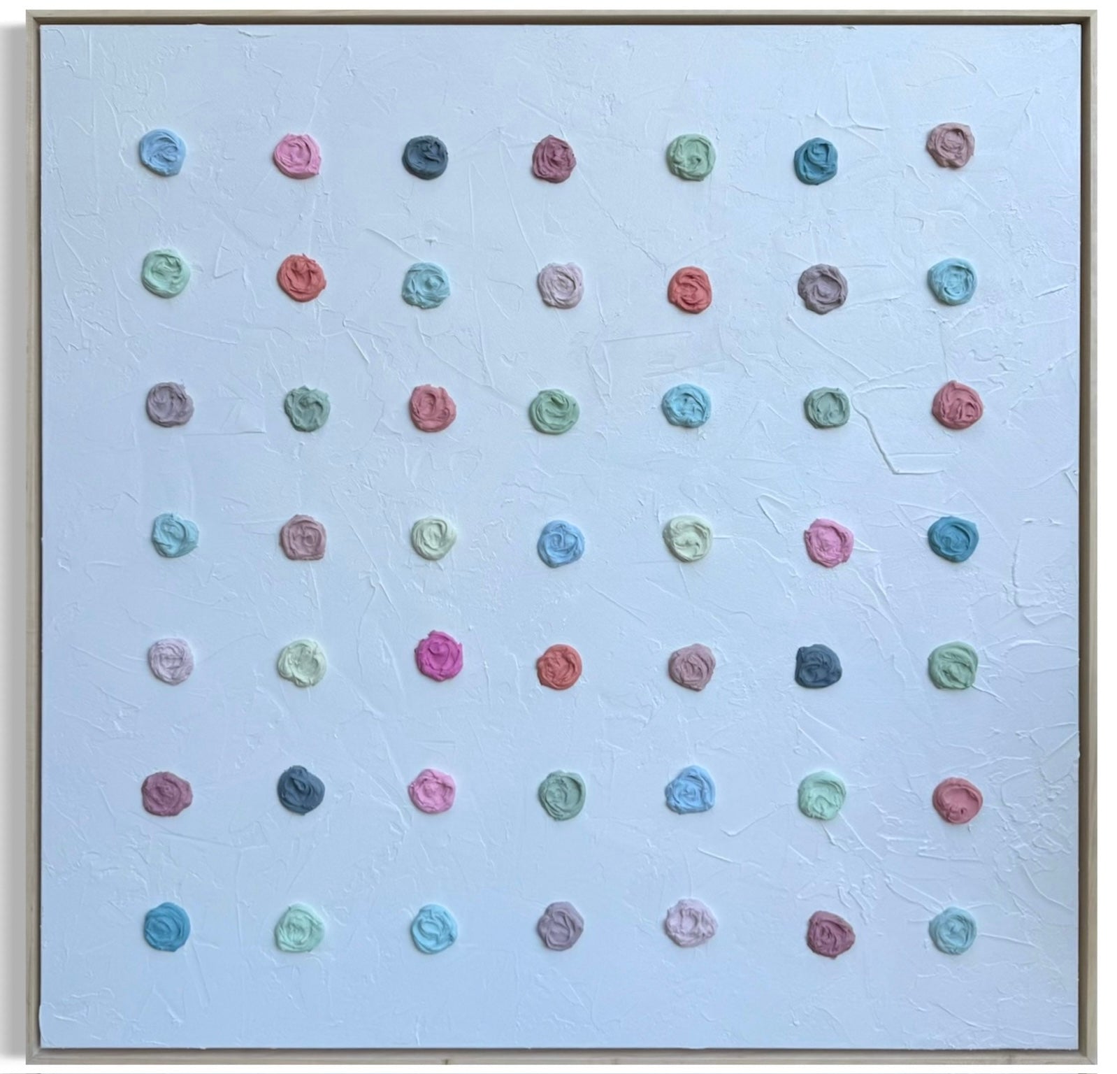 "Layered Light" available with Dwell with Dignity