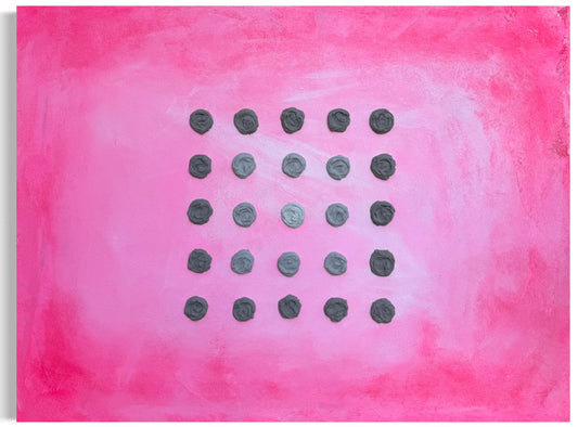 "Where the Light Gathers"