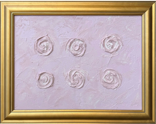 "Atelier Collection #7" available through Bella Vita (Nashville/Memphis)