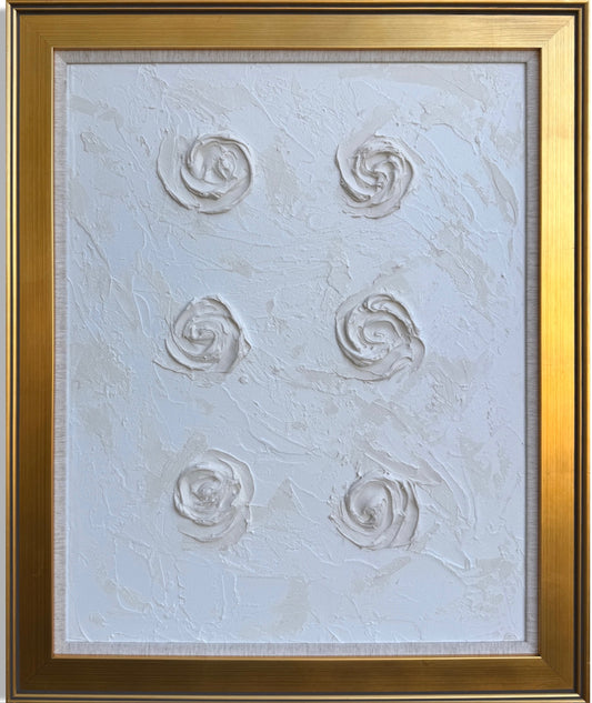 "Atelier Collection #4" available through Bella Vita (Nashville/Memphis)