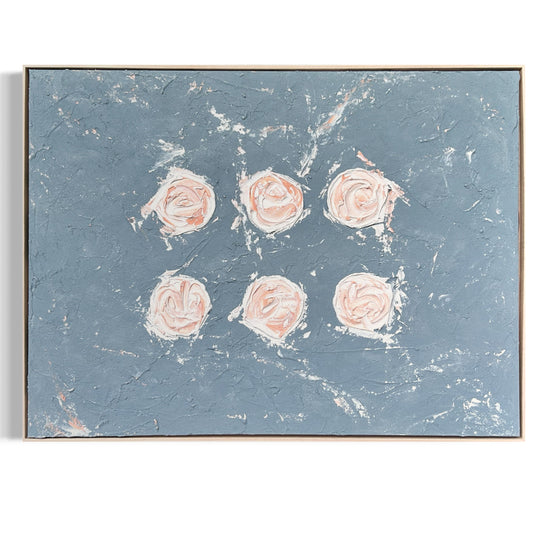 "Whispered Pathways" available with Bella Vita (Nashville/Memphis)
