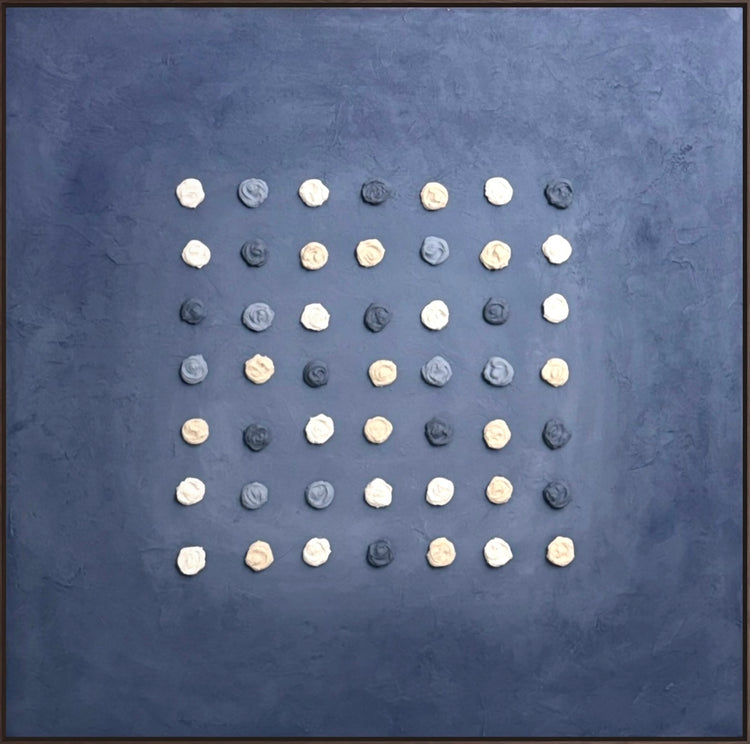 Steady Light