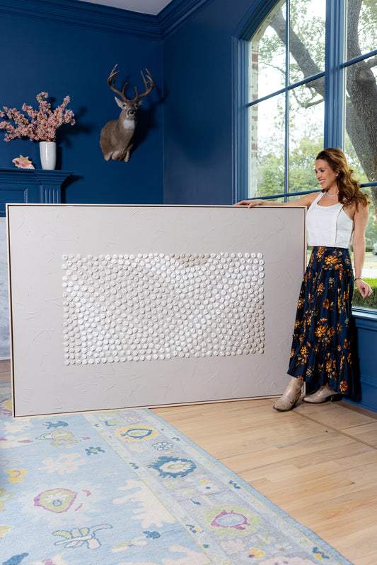 "Rhythms of Life II"