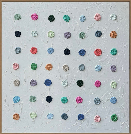 "48" x 48""