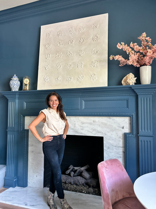"Waiting for a Miracle" SOLD through Estate Home, Alamo Heights