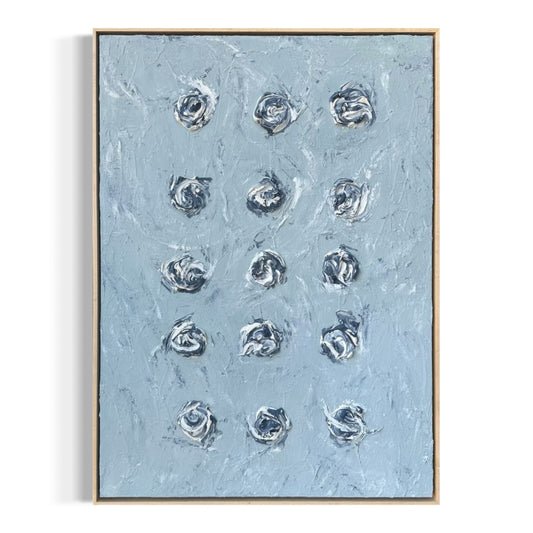 "Beneath the Surface" available with Bella Vita (Nashville/Memphis)