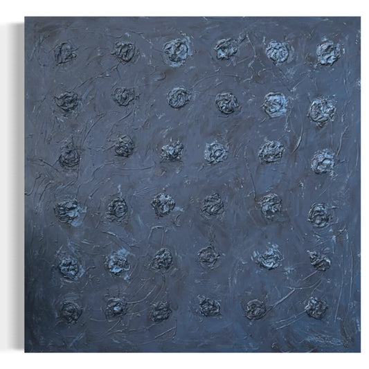 "Revival" SOLD through Maison Miral, Round Top
